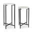 Tables gigognes Valo