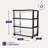 Homz Plastic Decorative Bin-94103785