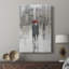 «Rain in The City I» - galerie sur mesure Cavas-118061997