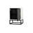 Era Mango Wood Side Table