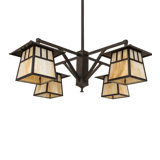 Analleli 4 - Light Chandelier