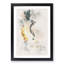 Aerobatics in the Clouds - Framed Print-56851936-56851942