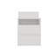 40 cm W Chest of 2 Drawers-2142888687