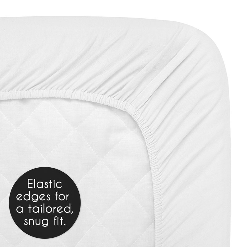 White Jungle Animal Print Microfiber Twin Sheet Set