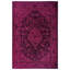 Catania Red Rug-91021017
