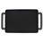 Caviar 14'' Enameled Cast Iron Griddle-20438405