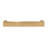 Redmond 5-1/4" Center to Center Satin Brass Bar Drawer Pull Multipack-60553679