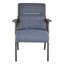 Mr.M Upholstered Armchair