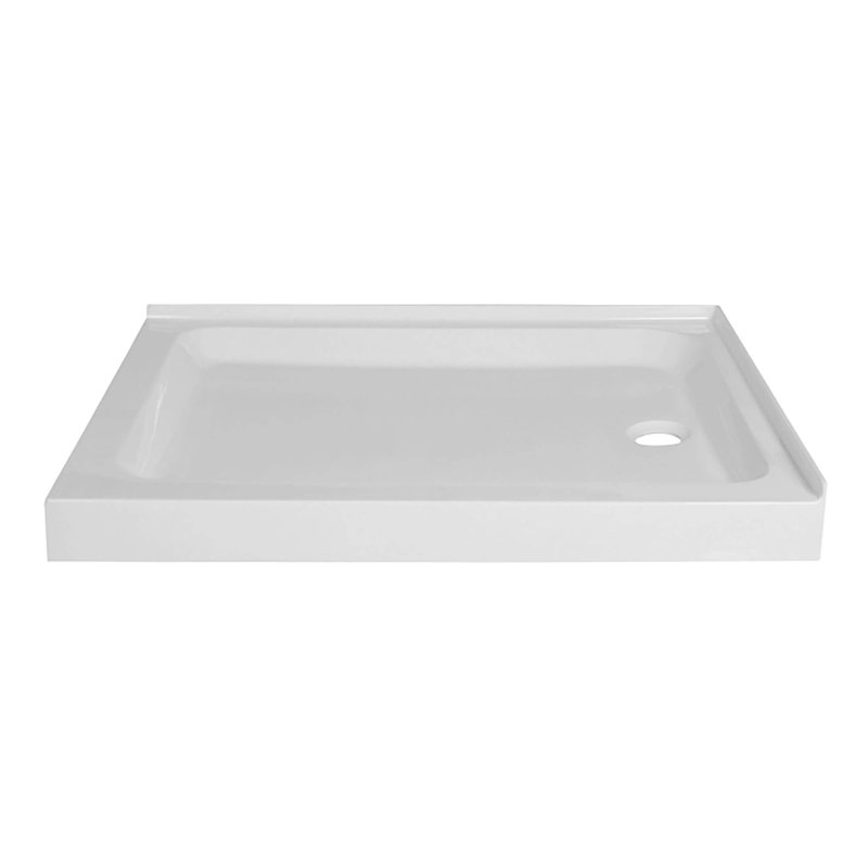 Shower Base, Right