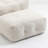 Fluffy Bean Bag Chair-1057955557