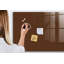 Magnetic Glass Dry Erase Board-114576915