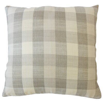 The Pillow Collection P18-TNT-COTSWOLD-DOVE-P60C27V13