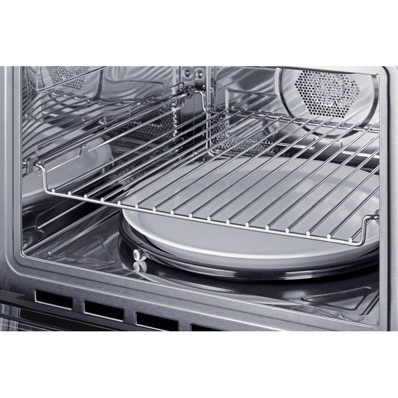 Summit Appliance 24" Wide 115V Speed Oven