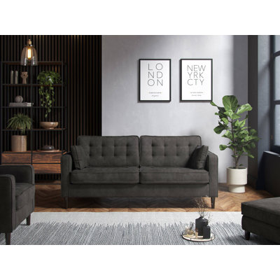 Arlo Sofa Touch Compact Sofa 