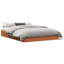 Normanna Solid Wood Bed-44292018