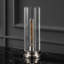 Dellanora Crystal Tube Table Lamp