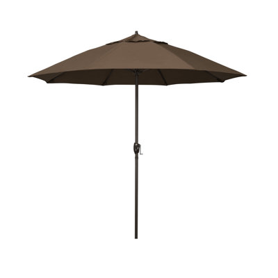 Gino 7.5' Market Sunbrella® Umbrella