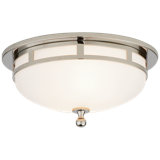 2 - Light Flush Mount