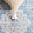 Arizona 327 Performance Machine Washable Oriental Rug-2135672622