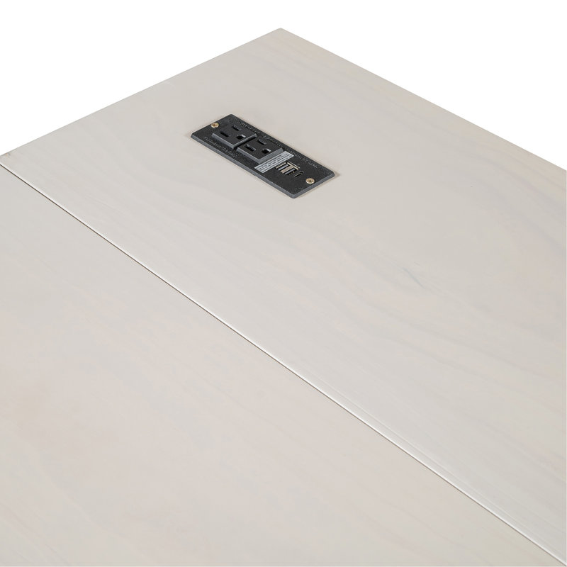 Queen Size Murphy Bed With Large Drawers And Premium Mattress, Ideal For Comfortable Sleep And Space-Saving Solution.