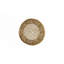 Table basse ronde