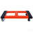 Poly Mover's Dolly - 1200-Lb. Capacity
