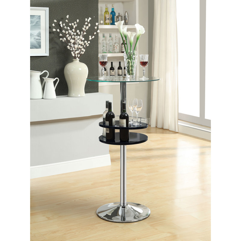 Table bistro Gianella
