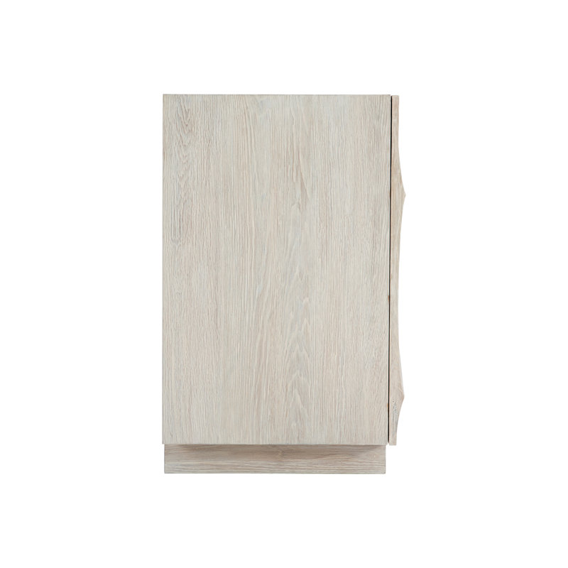 Alvarez TV Stand