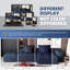 Canapé modulaire surdimensionné Modern-709612927