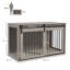 Furniture Style Crate with 1 Door