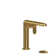 Ciclo™ Single Hole Bathroom Faucet with Drain Assembly