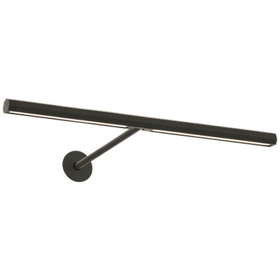 Plural Dimmable LED Wall Mounted Picture Light