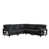 Black est en rupture de stock