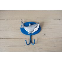 Zoomie Kids Ludgera Freestanding 4 - Hook Coat Rack