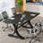 Rectangle Conference Table-1006055481