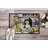 Decorating Easter Havanese Doormat-112770073