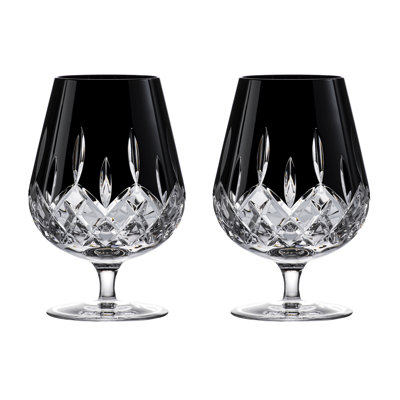 Connoisseur Lismore Brandy Balloon