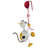Pot Hugger Set/3 - Cat