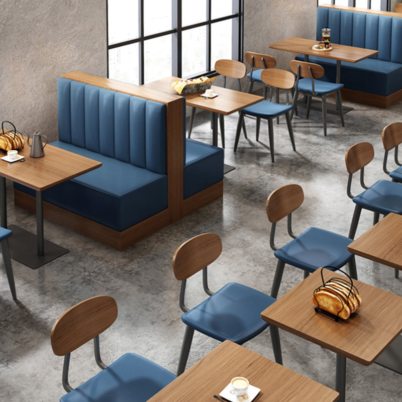Banc de rangement Casual Dessert