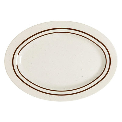 Le GE Plat de service traditionnel