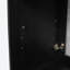 Meuble-lavabo simple 27,8 po avec plateau en céramique Fitzalen