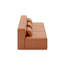 Mix Modular 3-Pc Armless Sofa-70506986