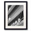 Art Deco Miami Beach # 1 Print by Adam Sherbell-64402176