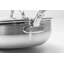 Poêle essentielle Hestan ProBond 3,5 pte