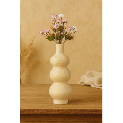 Vase H 32 po Bud
