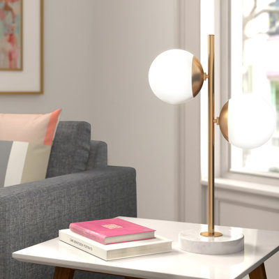 Arshida 23.25" Table Lamp