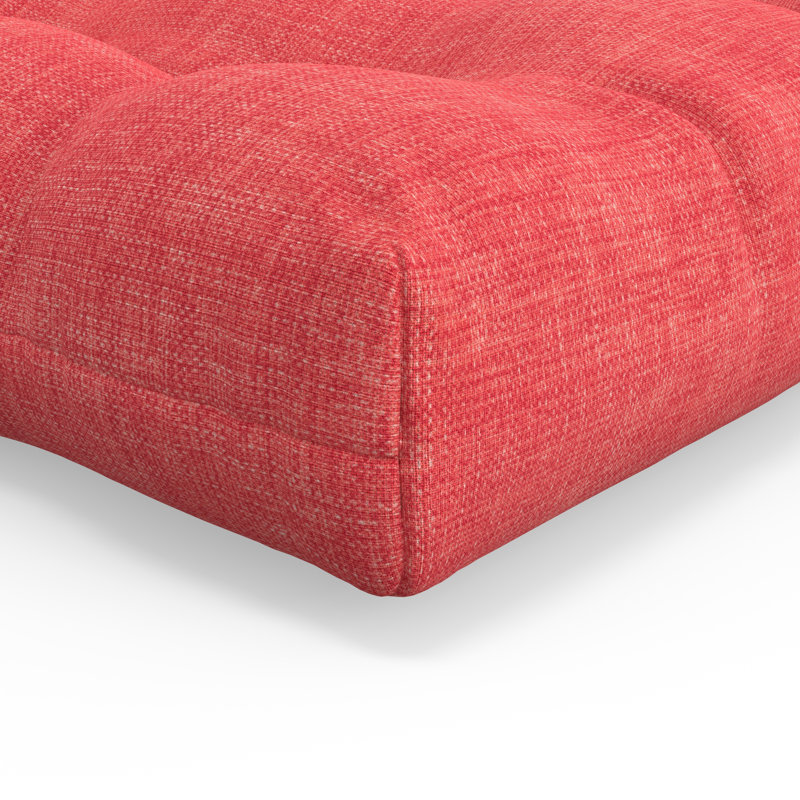 Coussin de chaise Red Barrel Studio®