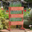 Brentin Wood Planter Box