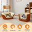 Polyester Pet Bed
