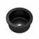 NativeStone 14" L x 14" W Dual Mount Bar Sink